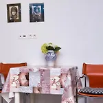 The Pearl Apartment Hammam Sousse Wifi